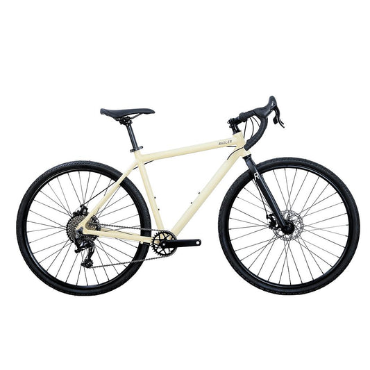 Radler Bicicleta gravel GR1 2023 (Beige,54)